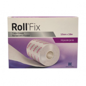 Roll Fix Tıbbi Esnek Nonwoven Flaster 10cm x 10m - 1