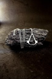So Savior Assasin s Creed Kolye - 1