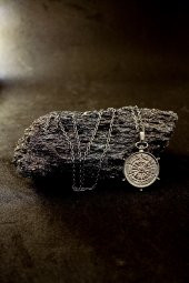 So Savior Pusula Unisex Kolye - 1