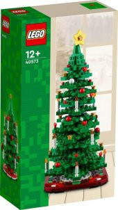 Lego 40573 iconic Yılbaşı Ağacı - 1