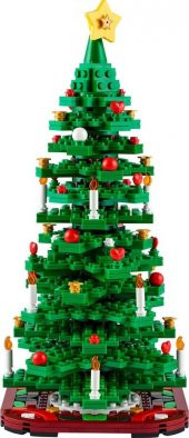 Lego 40573 iconic Yılbaşı Ağacı - 3