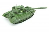 El Yapımı Dekoratif Tank - 3