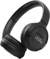 JBL Tune 510BT Multi Connect Kablosuz Kulaklık, Siyah - Outlet - 1