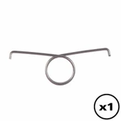 1 ADET Playstation 5 L2 R2 Tetik Yayı PS5 Kol Tamir PS5 Uyumlu Orjinal PS5 Yay Spring Yedek Parça - 1