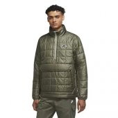 Nike Popover Half Zip Jacket - 1