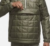 Nike Popover Half Zip Jacket - 4