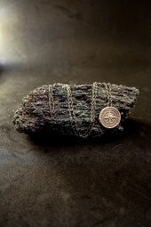 So Savior Pusula Karartmalı Kolye - 1