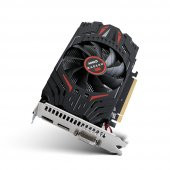 Turbox RX550 Amd GDDR5 128Bit Dvi-Hdmi-DP Tek Fan 4GB Ekran Kartı (Box) - 2