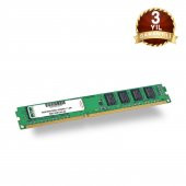 Ramtech 8gb DDR3 1333Mhz INTEL ve AMD İşlemcilere Uyumlu Masaüstü Ram 1.5w - 1