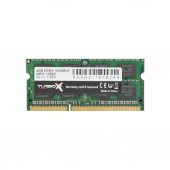 Turbox Race Lap S 4GB DDR3 1600MHZ Notebook Ram - 1