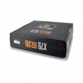 Huananzhi X79 Dual 1866 MHz DDR3 Soket 2011Pin mATX Anakart - 3