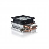 Snowman M200 CPU Soğutucu Fan Rainbow - 3