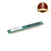 Ramtech 4gb DDR3 1333Mhz INTEL ve AMD İşlemcilere Uyumlu Masaüstü Ram 1.5w - 1