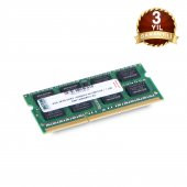 Ramtech  4GB DDR3 1600MHz INTEL ve AMD  İşlemcilere Uyumlu 1.5 V Notebook Ram - 1