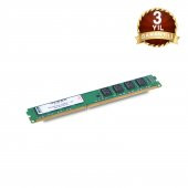 Ramtech 8gb DDR3 1600Mhz INTEL ve AMD İşlemcilere Uyumlu Masaüstü Ram 1.5w - 1