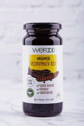 Organik Keçiboynuzu Özü 315 gr (Soğuk Sıkım) - 4