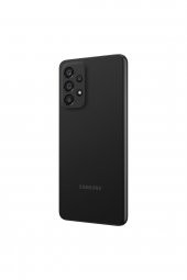 Galaxy A33 Akıllı Telefon Siyah Cep Telefonu (Samsung Türkiye Garantili) - 6