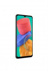Galaxy M33 5G 128GB Yeşil Cep Telefonu (Samsung Türkiye Garantili) - 3