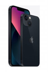 iPhone 13 128GB Gece Yarısı Cep Telefonu (Apple Türkiye Garantili) - 3