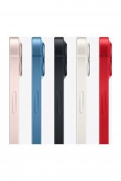 iPhone 13 128GB Gece Yarısı Cep Telefonu (Apple Türkiye Garantili) - 6