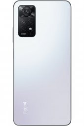 Redmi Note 11 Pro 8gb 128gb Mavi ( Türkiye Garantili) - 4