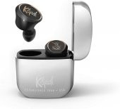 Klipsch T5 True Wireless Kulakiçi Kulaklık Gümüş - 1