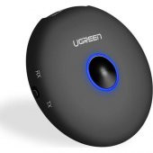 Ugreen Bluetooth 4.2 APTX Destekli Alıcı Verici Ses kartı - 1