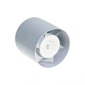 Elicent Tubo 150 Aksiyal Kanal İçi Fan - 1