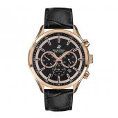 Beverly Hills Polo Club BP3112X.451 Erkek Kol Saati - 1