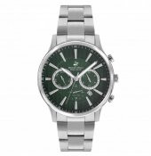 Beverly Hills Polo Club BP3208X.370 Erkek Kol Saati - 1