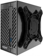 EXPER PC MINI ULTRATOP FLEX DEX372 Bilgisayar Kasası - 4