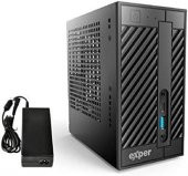 EXPER PC MINI ULTRATOP FLEX DEX372 Bilgisayar Kasası - 2