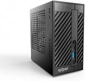 EXPER PC MINI ULTRATOP FLEX DEX372 Bilgisayar Kasası - 1