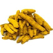 Zerdeçal Kök (Tane) 250 gr - 1