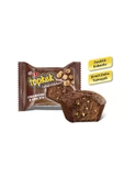 Eti Topkek Fındıklı Kakaolu 35 gr 24lü Kek - 3