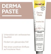 Gimcat Kedi Macunu Derma Paste 50gr Tüy Sağlığı - 2