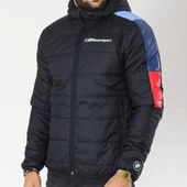 Puma Bmw Mms Padded Erkek Mont - 1