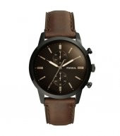 Fossil FFS5437 Erkek Kol Saati - 1