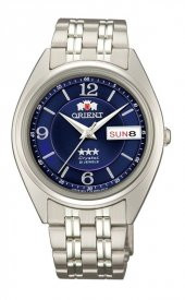 Orient FAB0000ED9 Erkek Kol Saati - 1