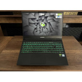 Monster Abra A5 V15.2 İKİNCİ EL Intel Core i7 9750H 16GB 256GB SSD GTX1650 15.6" FHD - 2