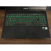Monster Abra A5 V15.2 İKİNCİ EL Intel Core i7 9750H 16GB 256GB SSD GTX1650 15.6" FHD - 3