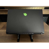 Monster Abra A5 V15.2 İKİNCİ EL Intel Core i7 9750H 16GB 256GB SSD GTX1650 15.6" FHD - 5