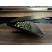 Monster Abra A5 V15.2 İKİNCİ EL Intel Core i7 9750H 16GB 256GB SSD GTX1650 15.6" FHD - 6