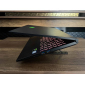 Monster Abra A5 V15.2 İKİNCİ EL Intel Core i7 9750H 16GB 256GB SSD GTX1650 15.6" FHD - 7
