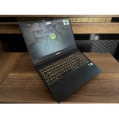 Monster Abra A5 V15.2 İKİNCİ EL Intel Core i7 9750H 16GB 256GB SSD GTX1650 15.6" FHD - 8