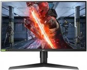 LG 27GL850: 27, UltraGear, NanoIPS, QHD, 1ms, 144HZ, HDR-Outlet - 1