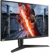 LG 27GL850: 27, UltraGear, NanoIPS, QHD, 1ms, 144HZ, HDR-Outlet - 5
