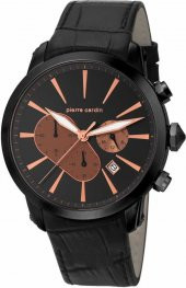 Pierre Cardin PC105431F13 Erkek Kol Saati thumbnail 1