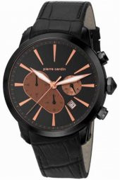 Pierre Cardin PC105431F13 Erkek Kol Saati thumbnail 2