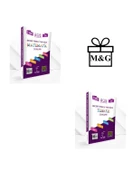 8.Sınıf LGS ROS Matematik ve Türkçe Soru Bankası - 1